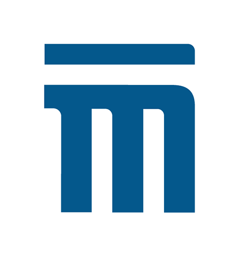M Group Registration Logo